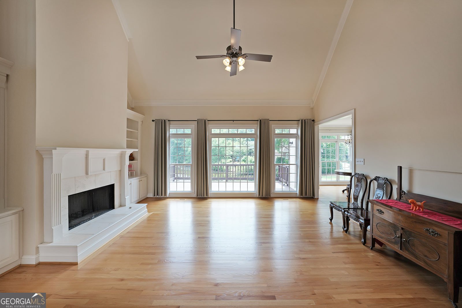 1375 Highland Lake Drive Lawrenceville - 12