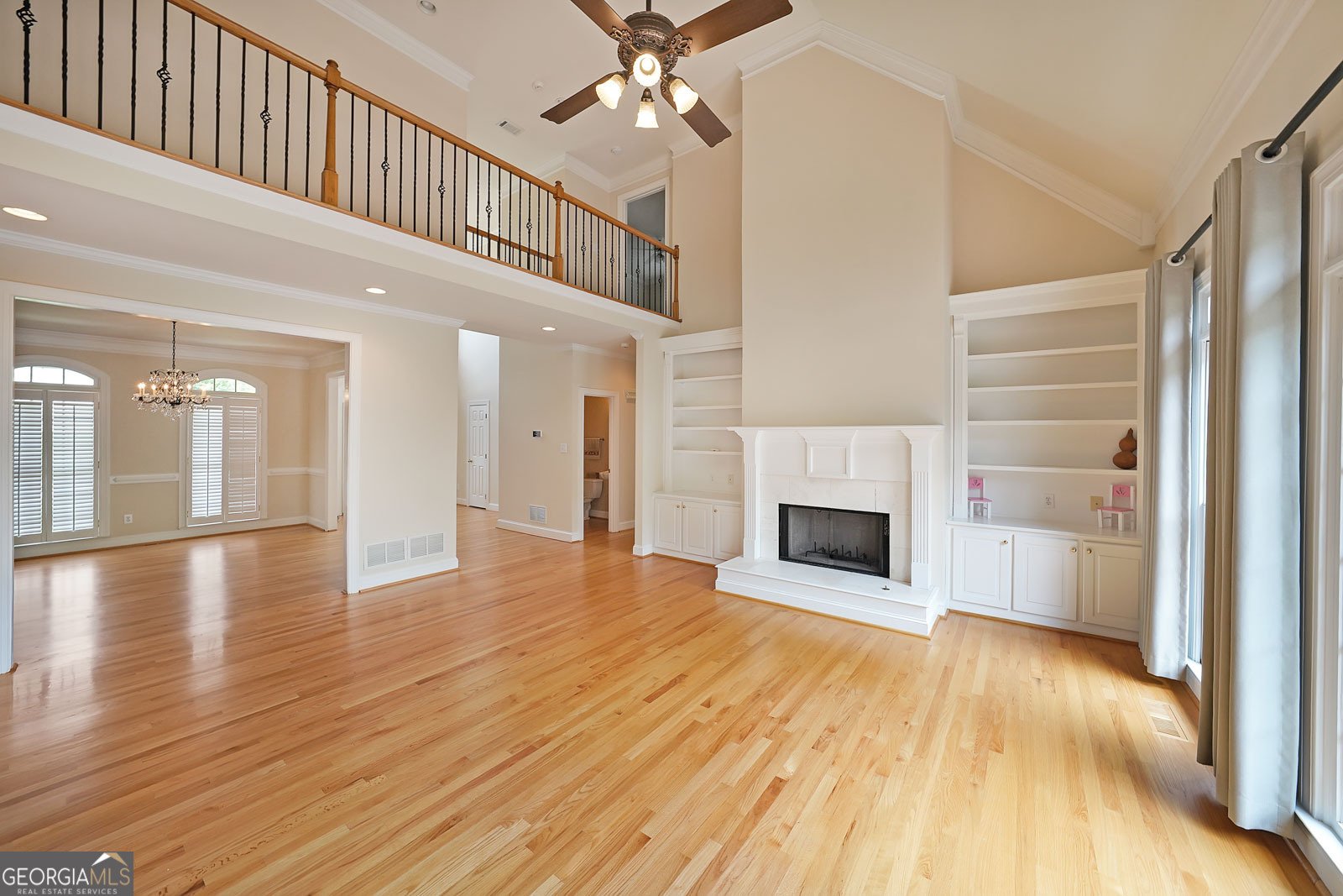 1375 Highland Lake Drive Lawrenceville - 14