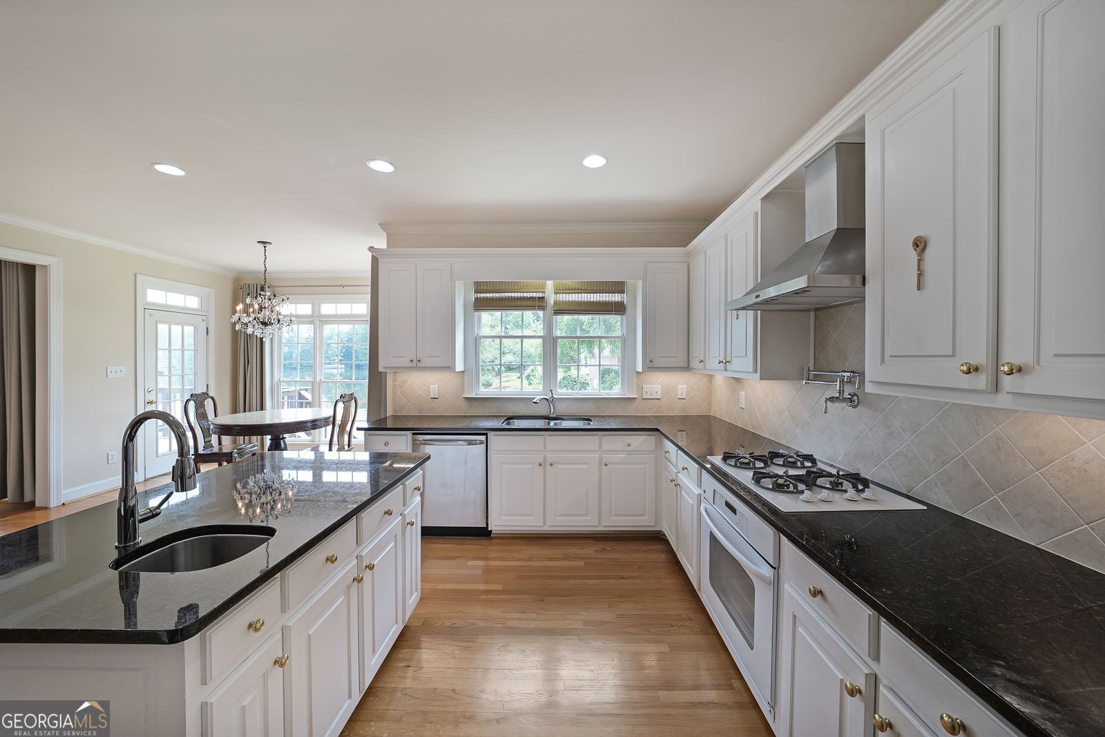 1375 Highland Lake Drive Lawrenceville - 17