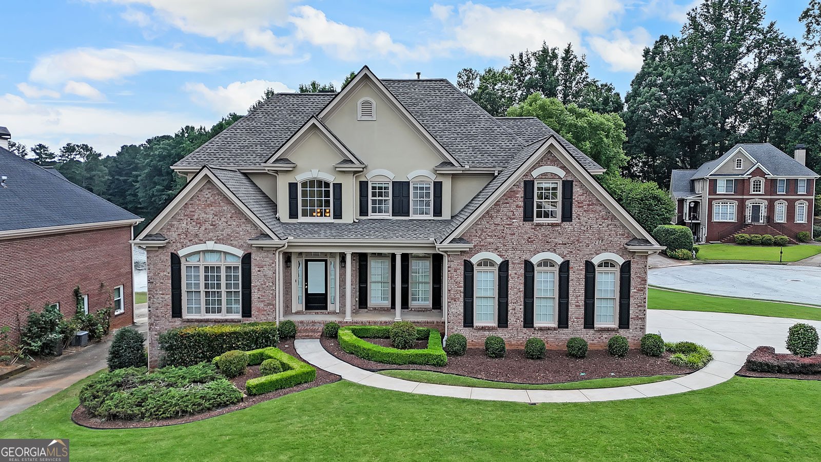 1375 Highland Lake Drive Lawrenceville - 2