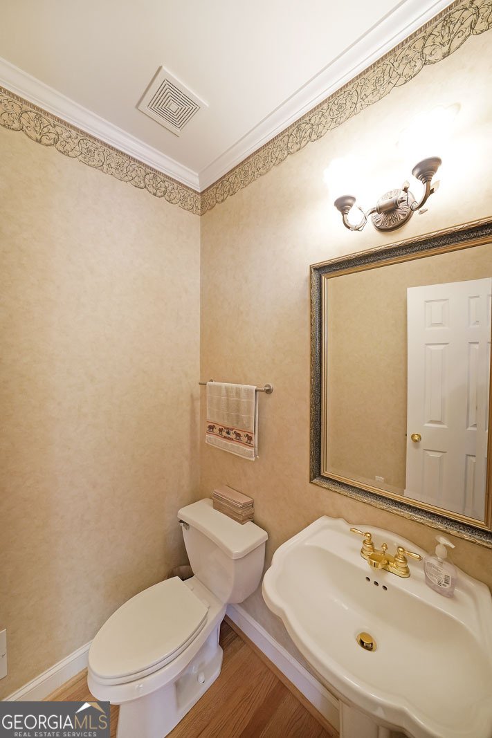 1375 Highland Lake Drive Lawrenceville - 20