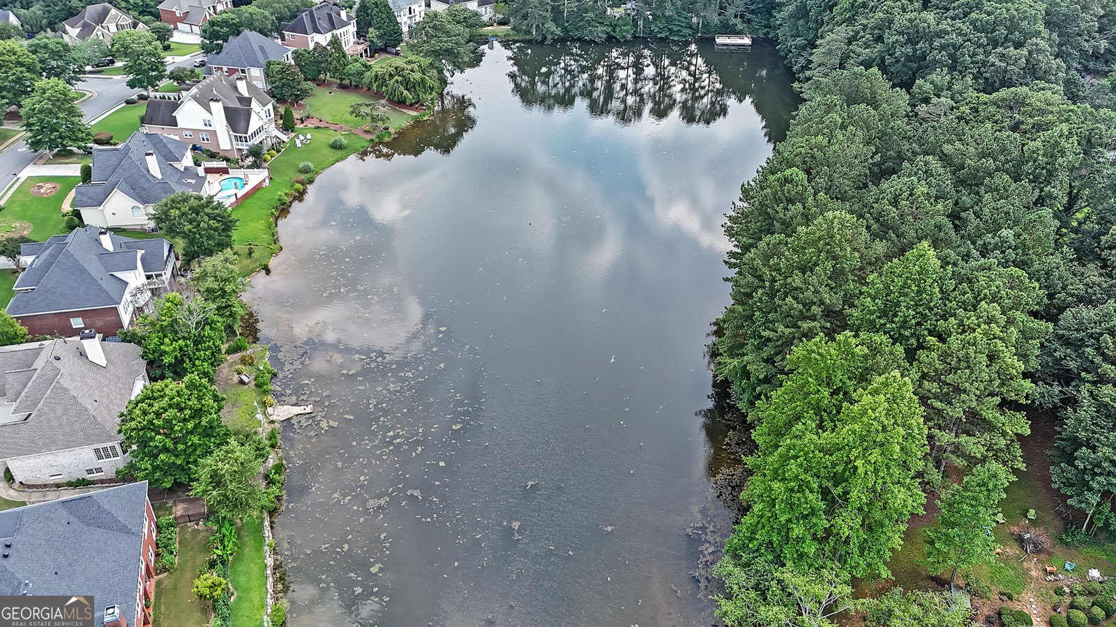 1375 Highland Lake Drive Lawrenceville - 7