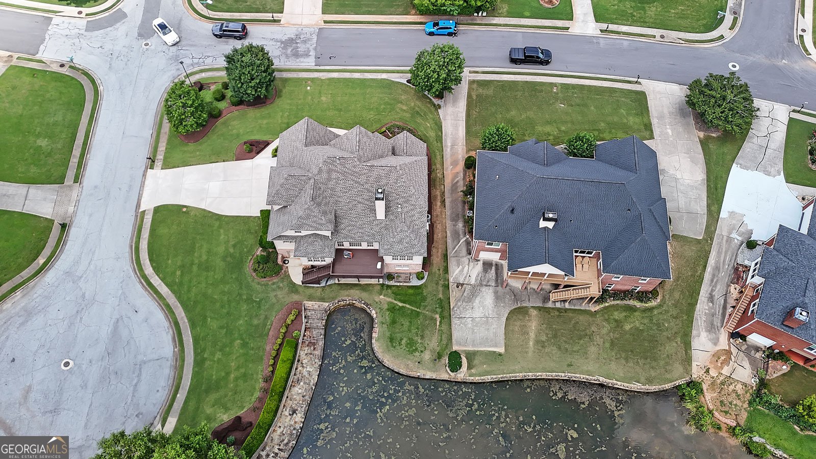 1375 Highland Lake Drive Lawrenceville - 9