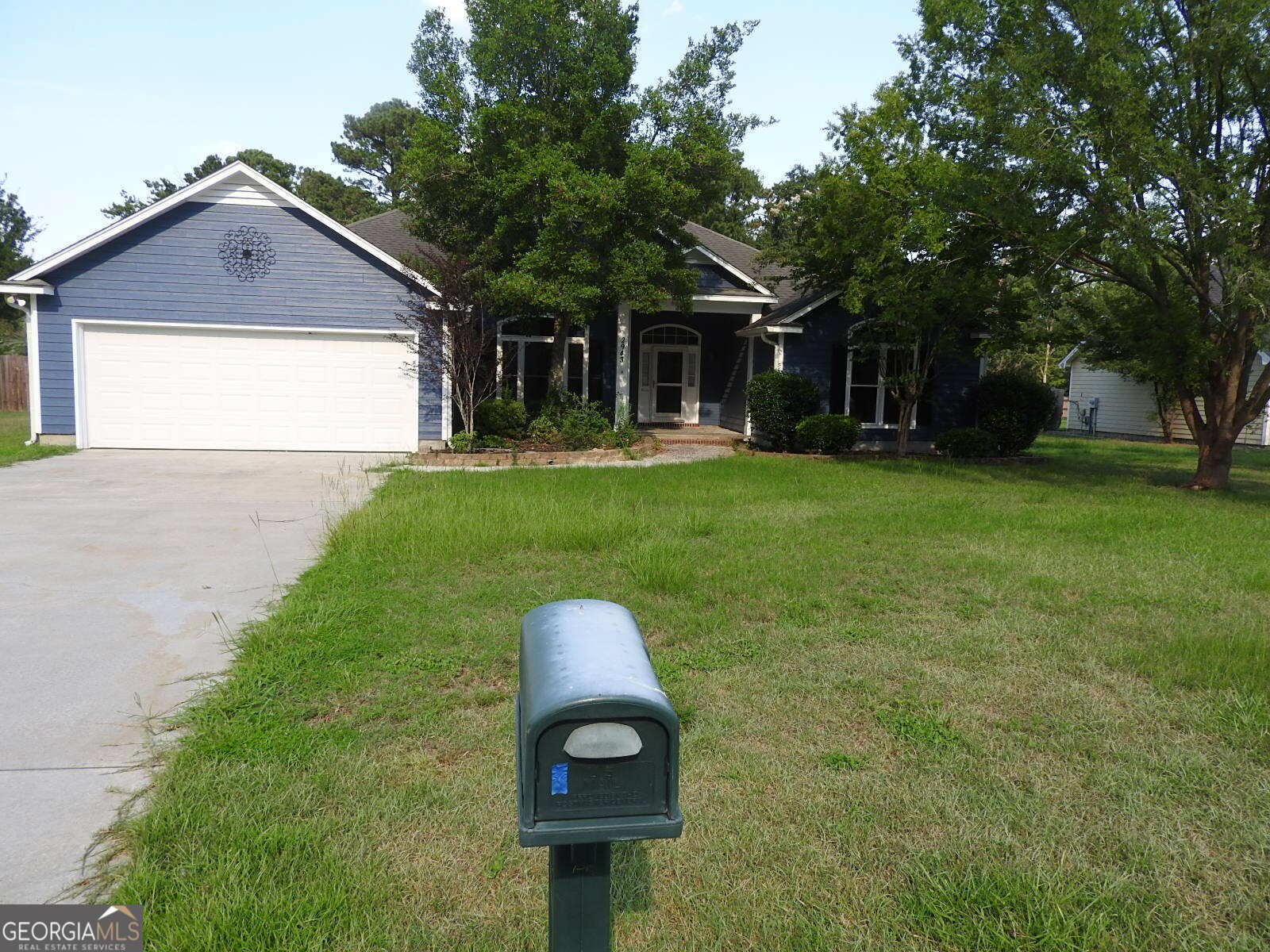 2943 Findley Chase Valdosta - 1