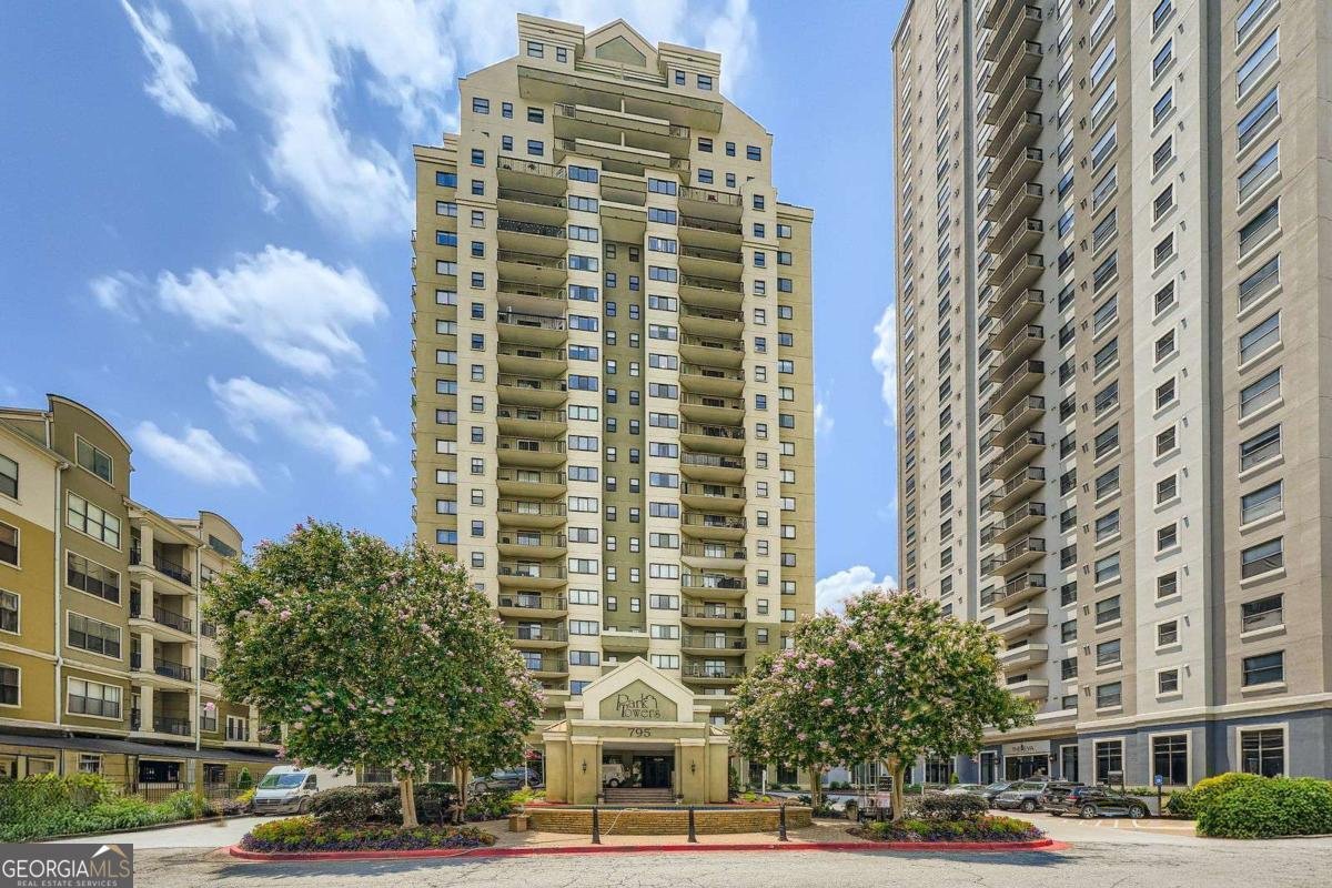 799 Hammond Drive Atlanta - 1