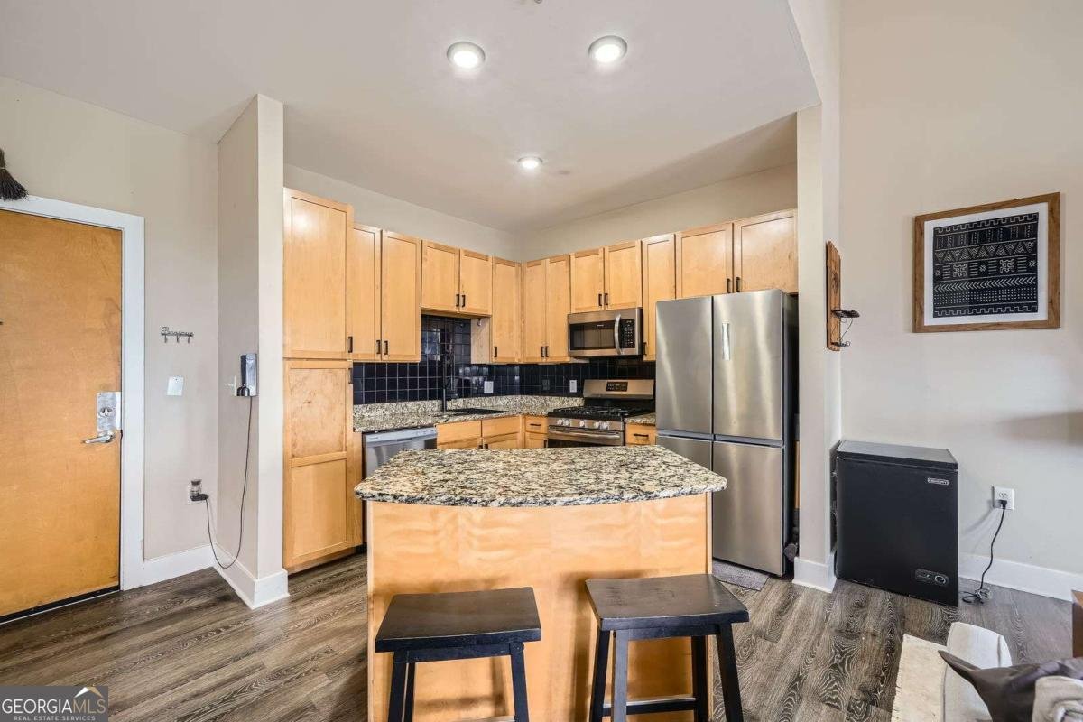 799 Hammond Drive Atlanta - 5