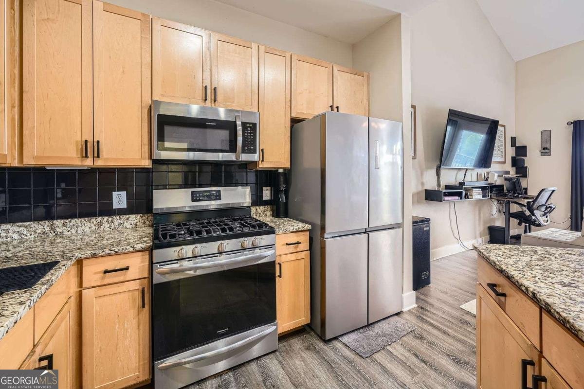 799 Hammond Drive Atlanta - 6