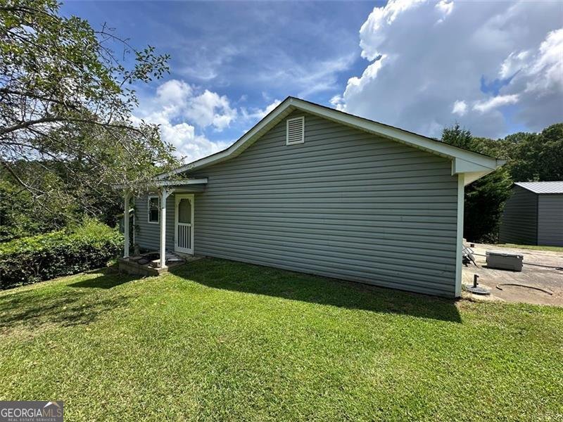 1351 Atlanta Highway Rockmart - 27