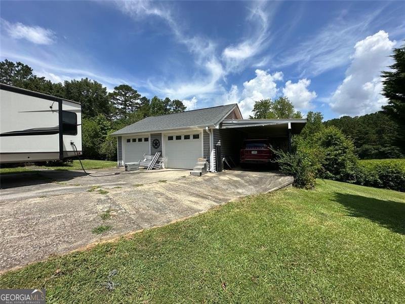 1351 Atlanta Highway Rockmart - 30