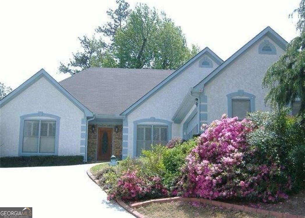3404 Bonneville Way Suwanee - 1
