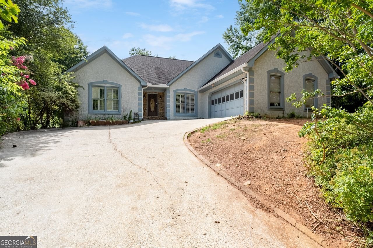 3404 Bonneville Way Suwanee - 2