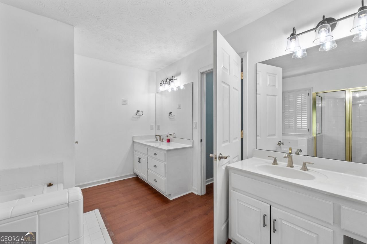 3404 Bonneville Way Suwanee - 22