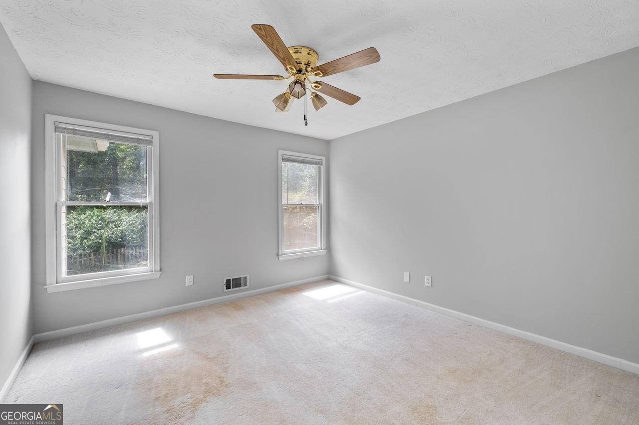 3404 Bonneville Way Suwanee - 27