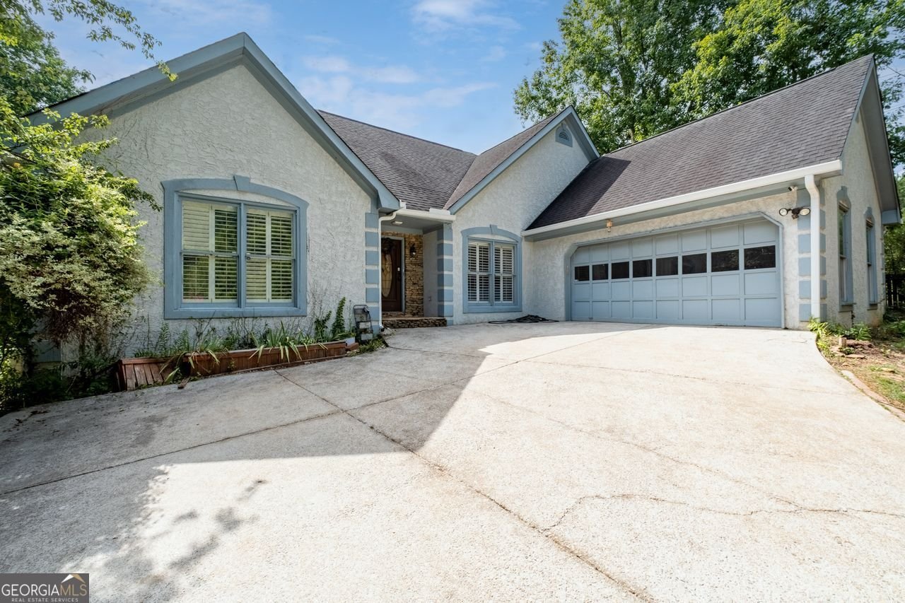 3404 Bonneville Way Suwanee - 3