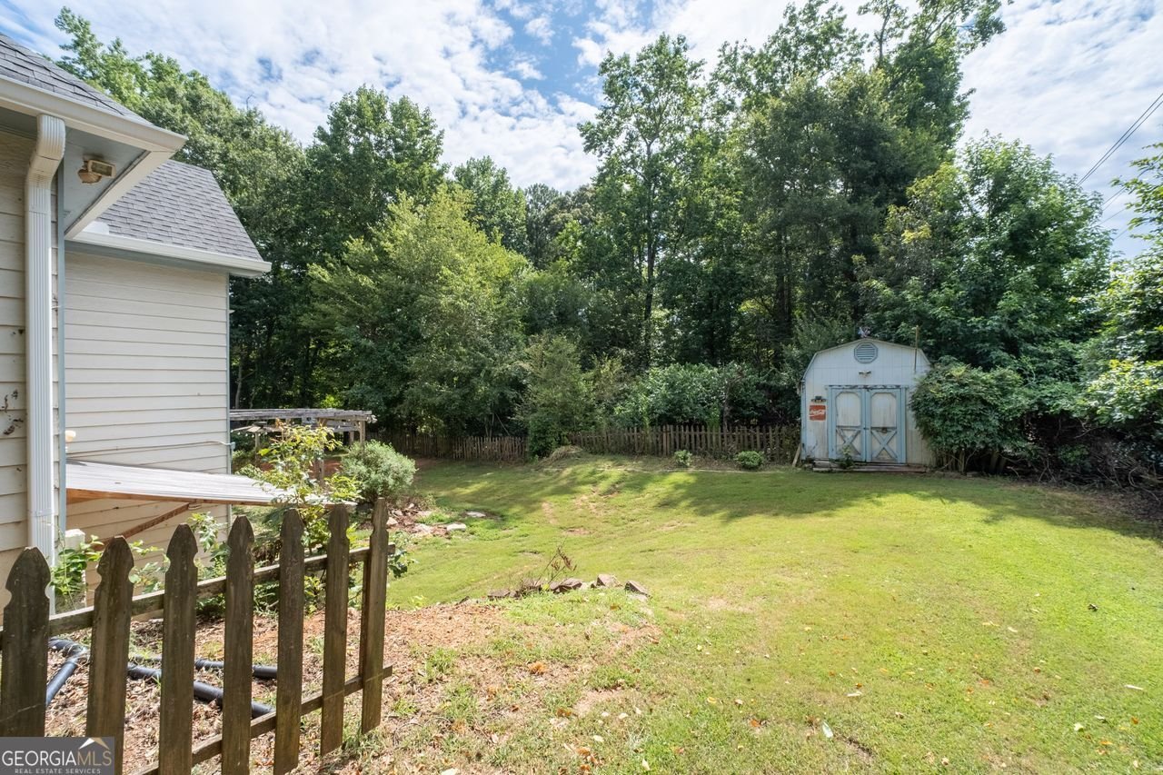 3404 Bonneville Way Suwanee - 39
