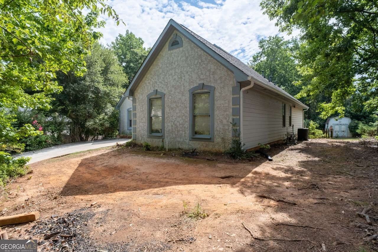 3404 Bonneville Way Suwanee - 4