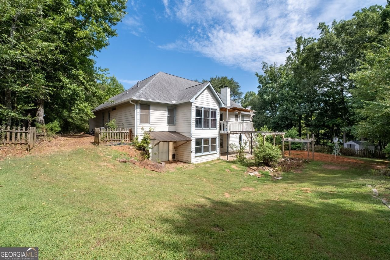 3404 Bonneville Way Suwanee - 40