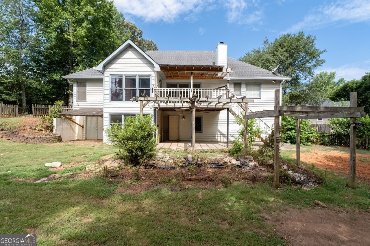 3404 Bonneville Way Suwanee - 41