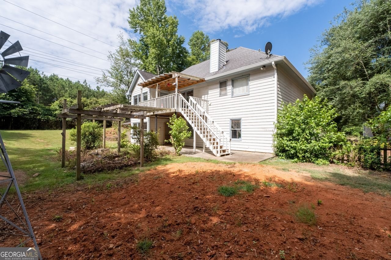 3404 Bonneville Way Suwanee - 42