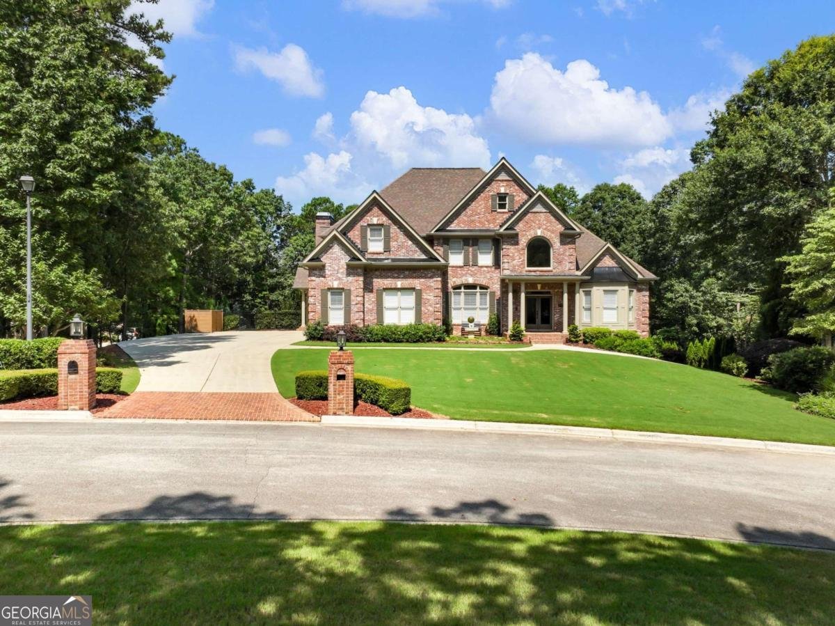 1930 Tee Drive Braselton - 11