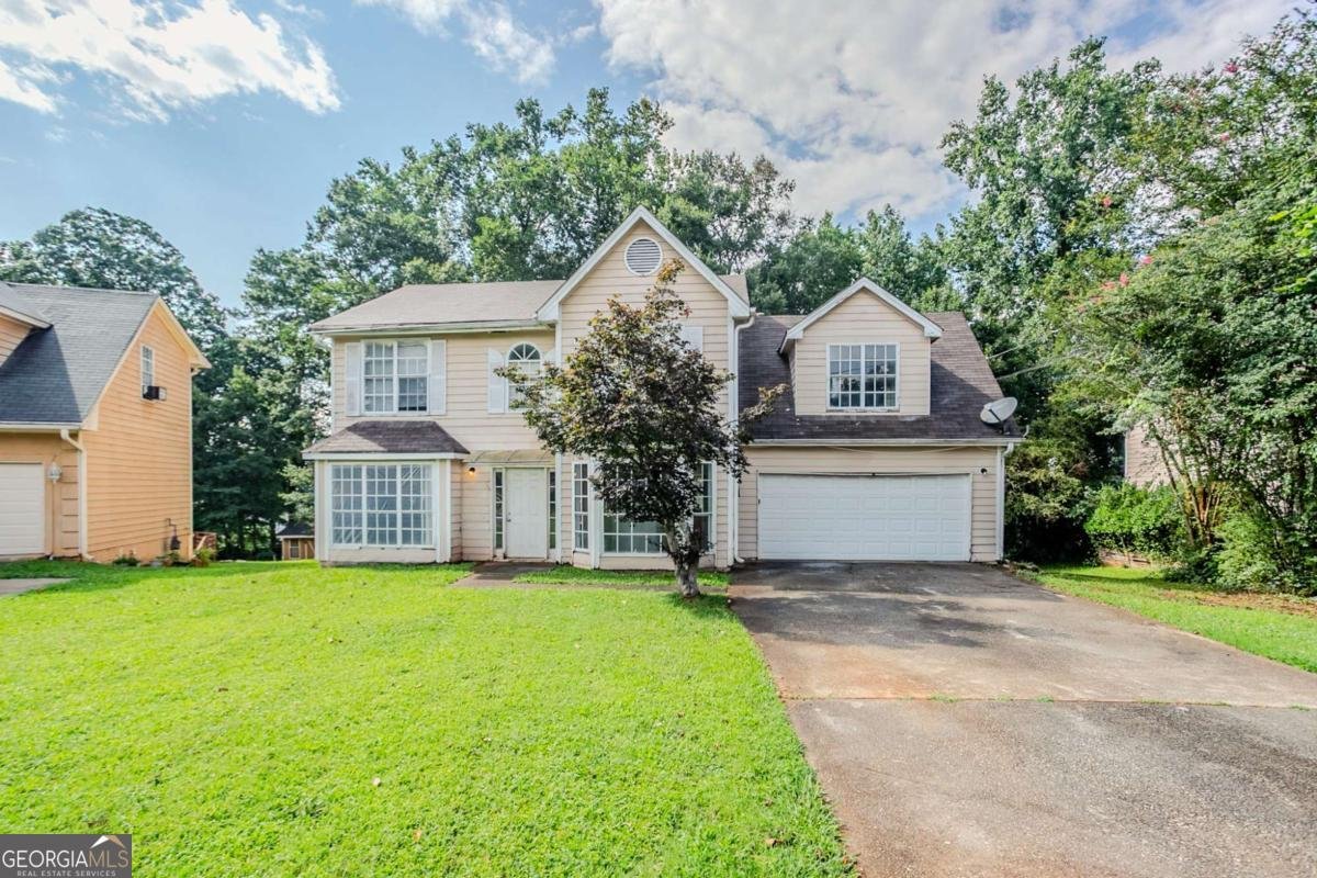 3604 Cameron Hills Place Ellenwood - 2