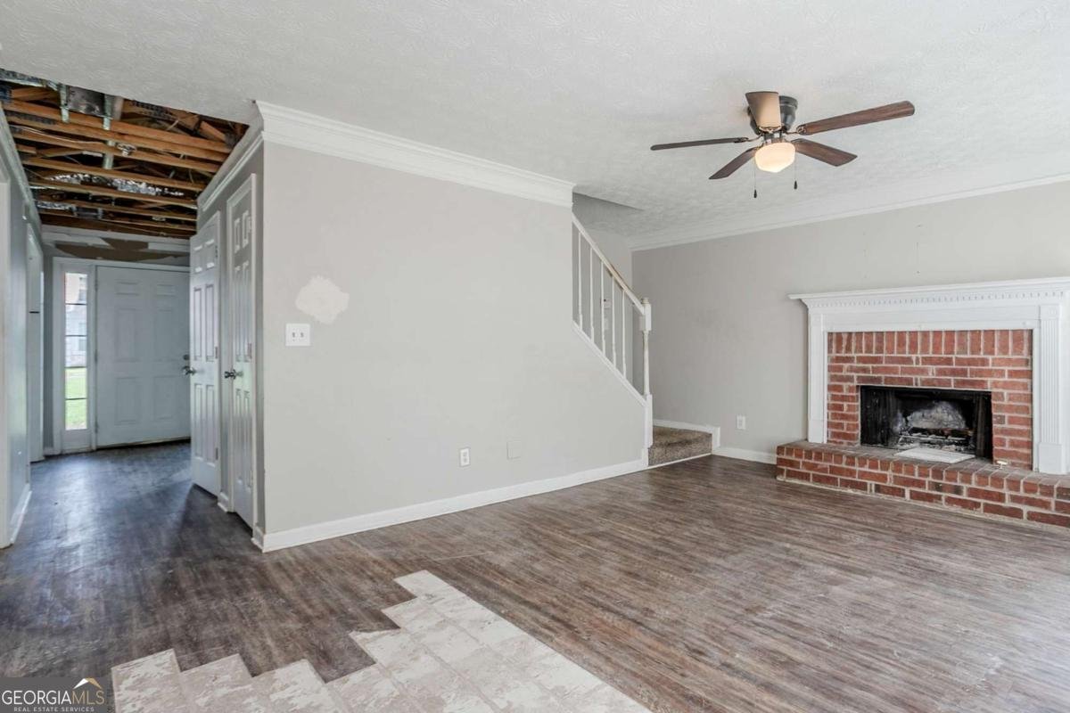 3604 Cameron Hills Place Ellenwood - 20