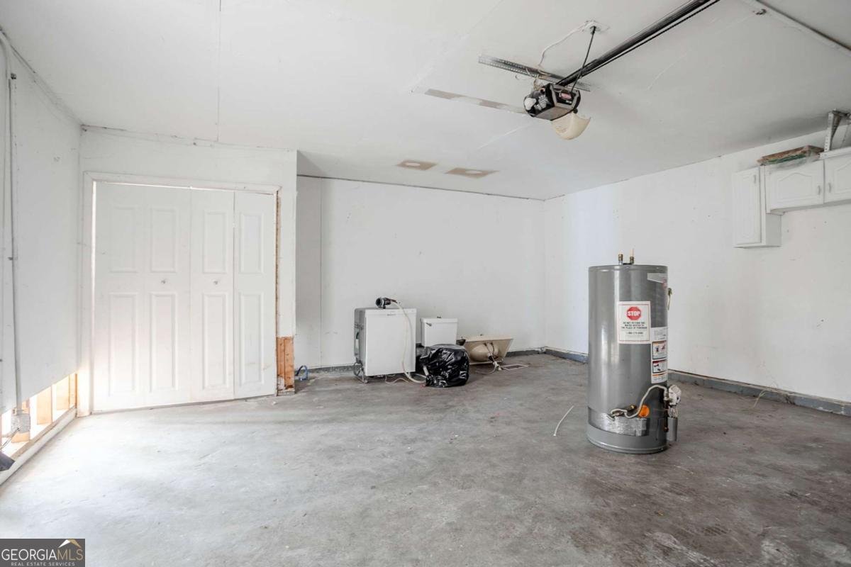 3604 Cameron Hills Place Ellenwood - 23