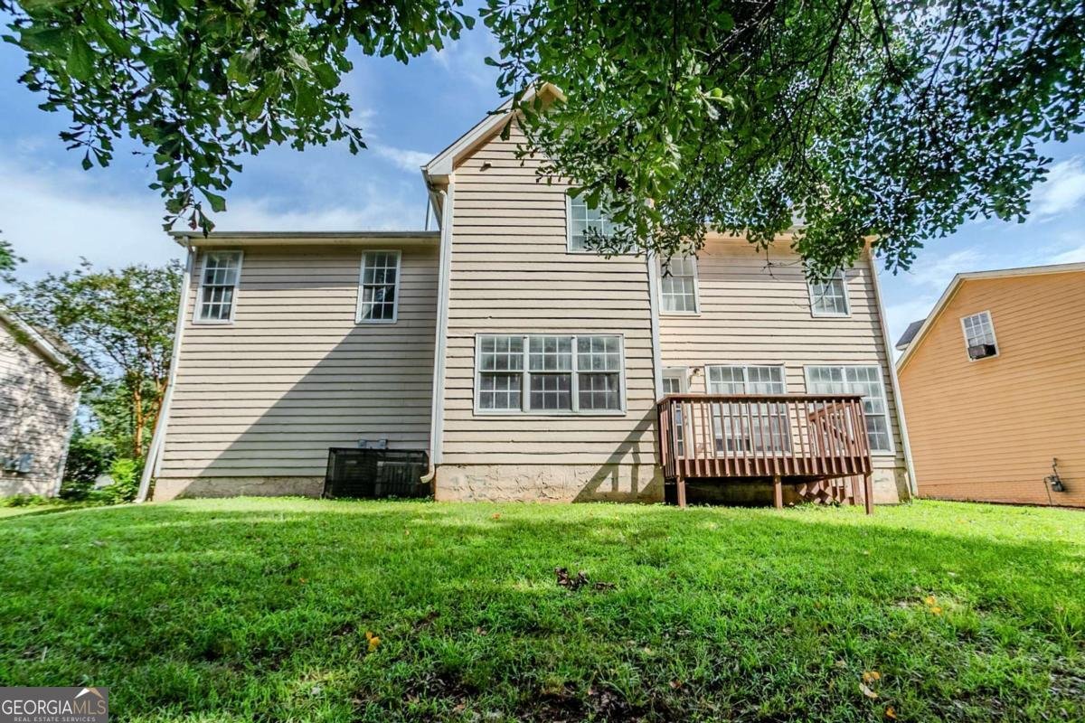 3604 Cameron Hills Place Ellenwood - 40