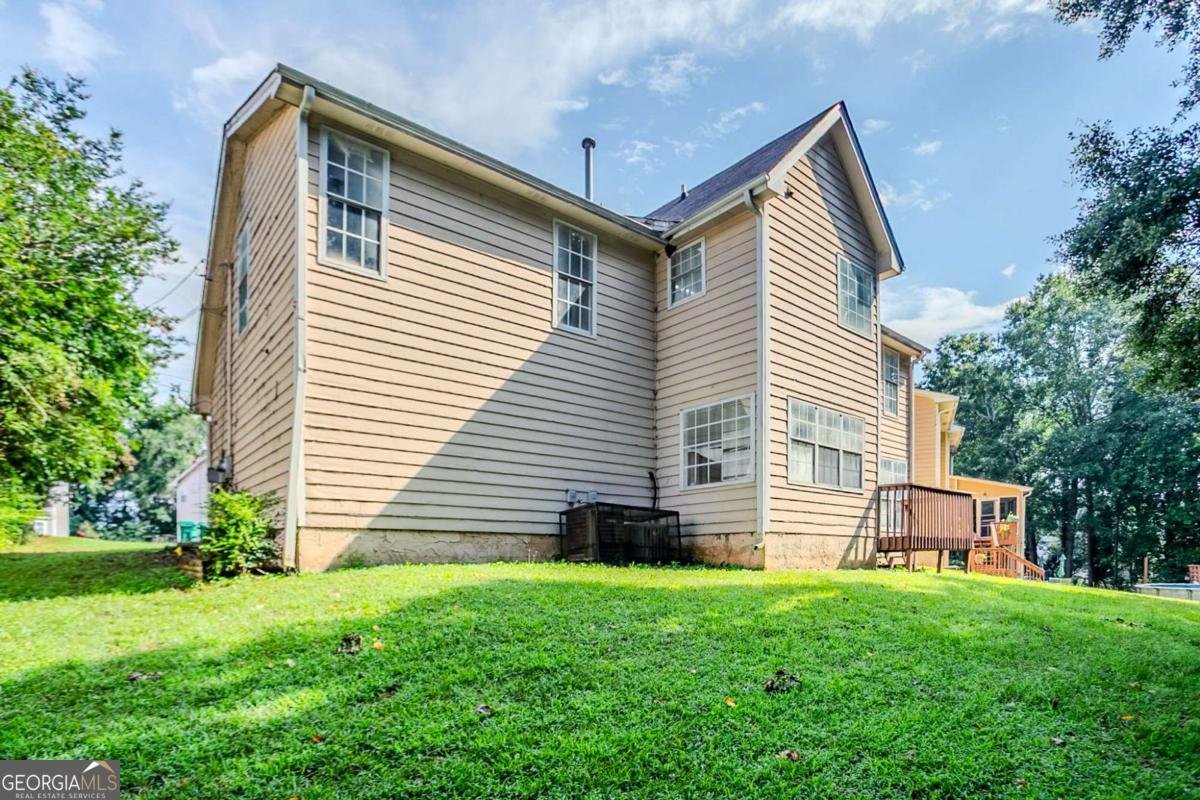 3604 Cameron Hills Place Ellenwood - 41