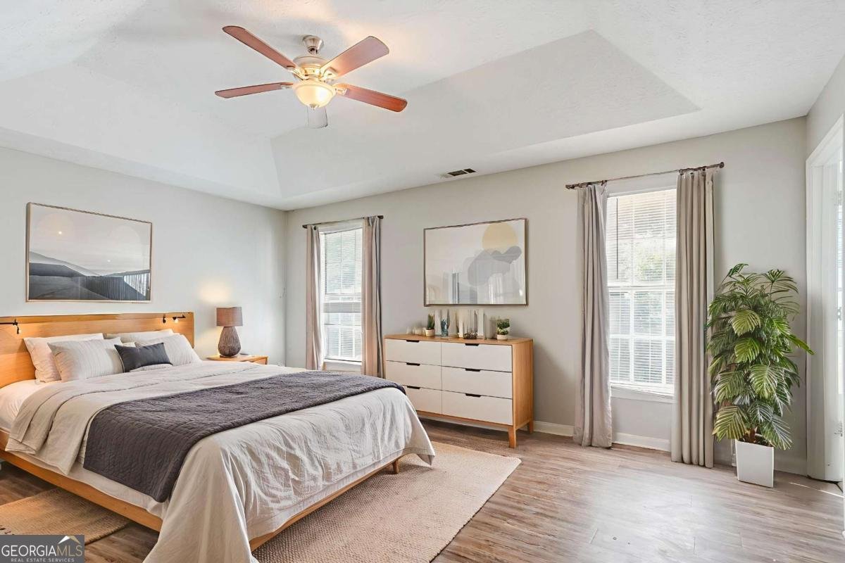 3604 Cameron Hills Place Ellenwood - 6