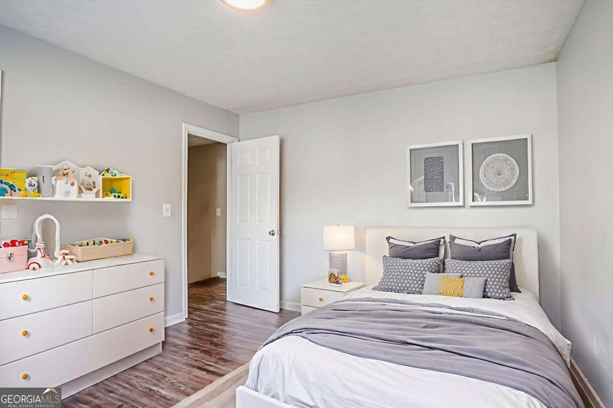 3604 Cameron Hills Place Ellenwood - 8