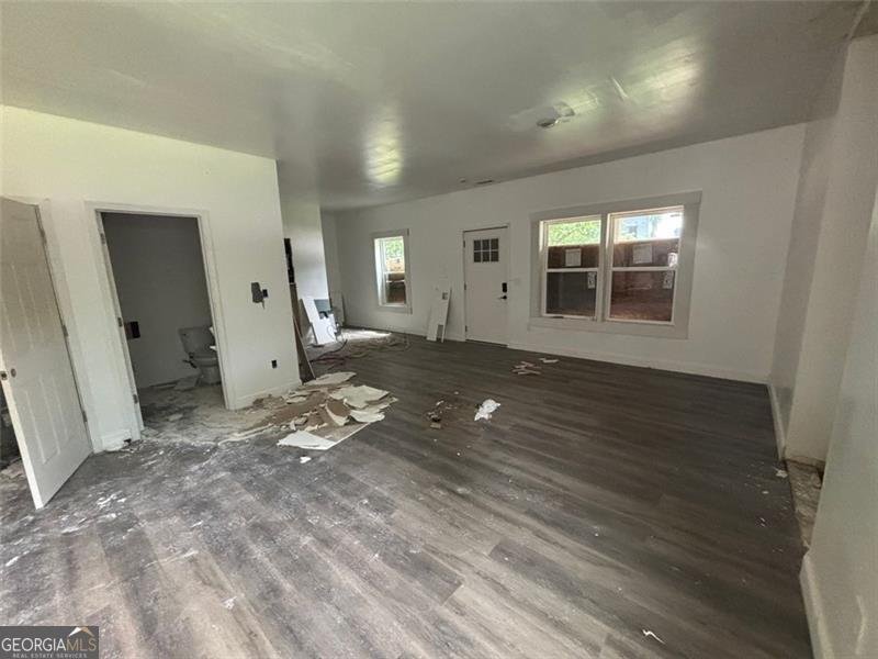 7 CHARLESTON Avenue Atlanta - 5