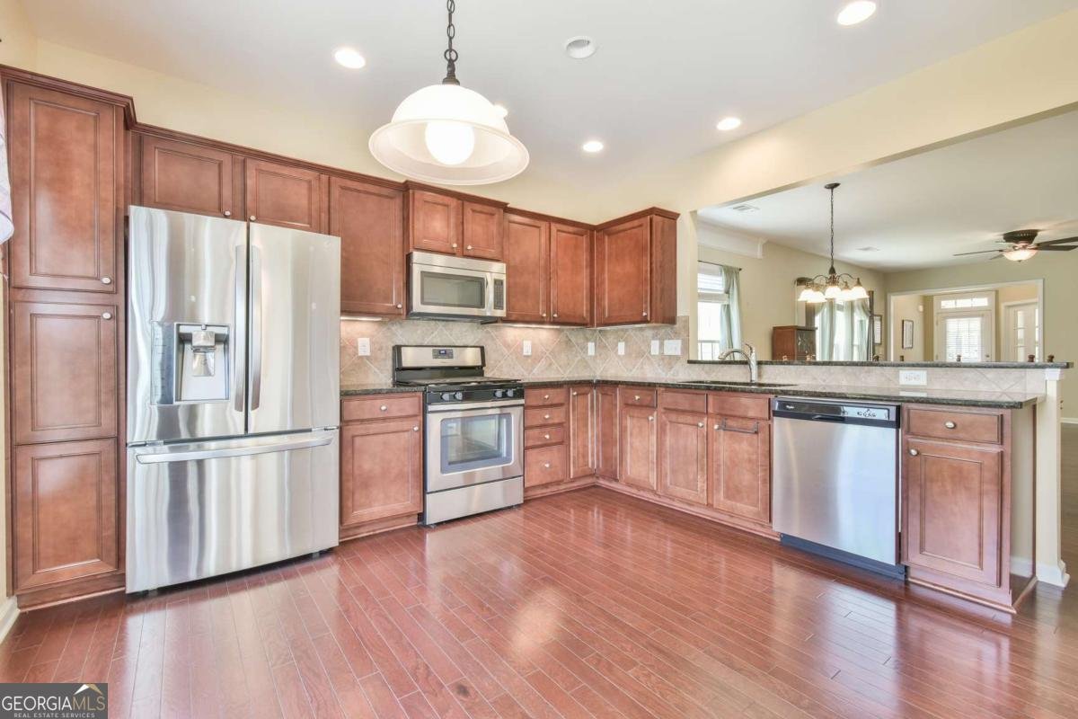 6512 Autumn Ridge Way Hoschton - 14