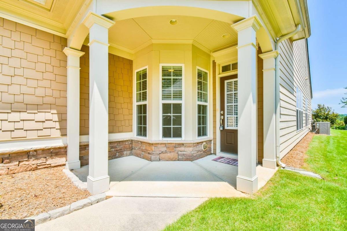 6512 Autumn Ridge Way Hoschton - 2