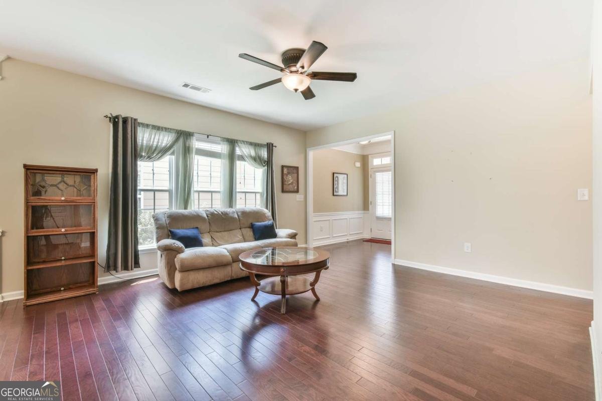 6512 Autumn Ridge Way Hoschton - 9