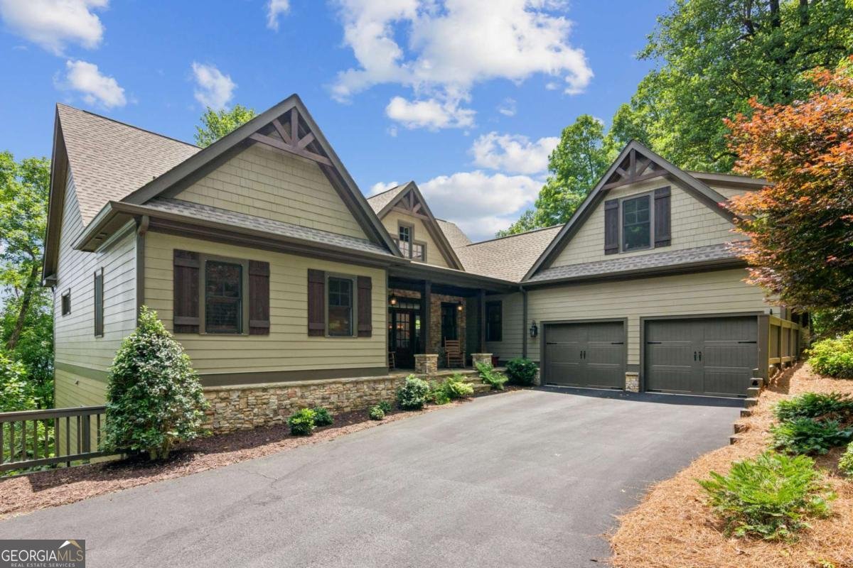 51 Deer Run Ridge Extension Jasper - 1