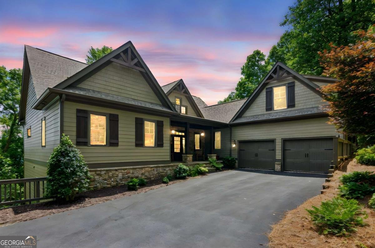 51 Deer Run Ridge Extension Jasper - 2