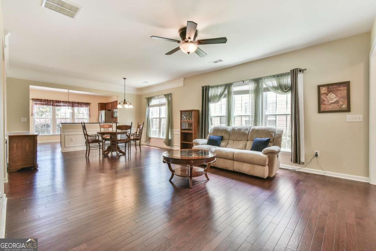 6512 Autumn Ridge Way Hoschton - 2