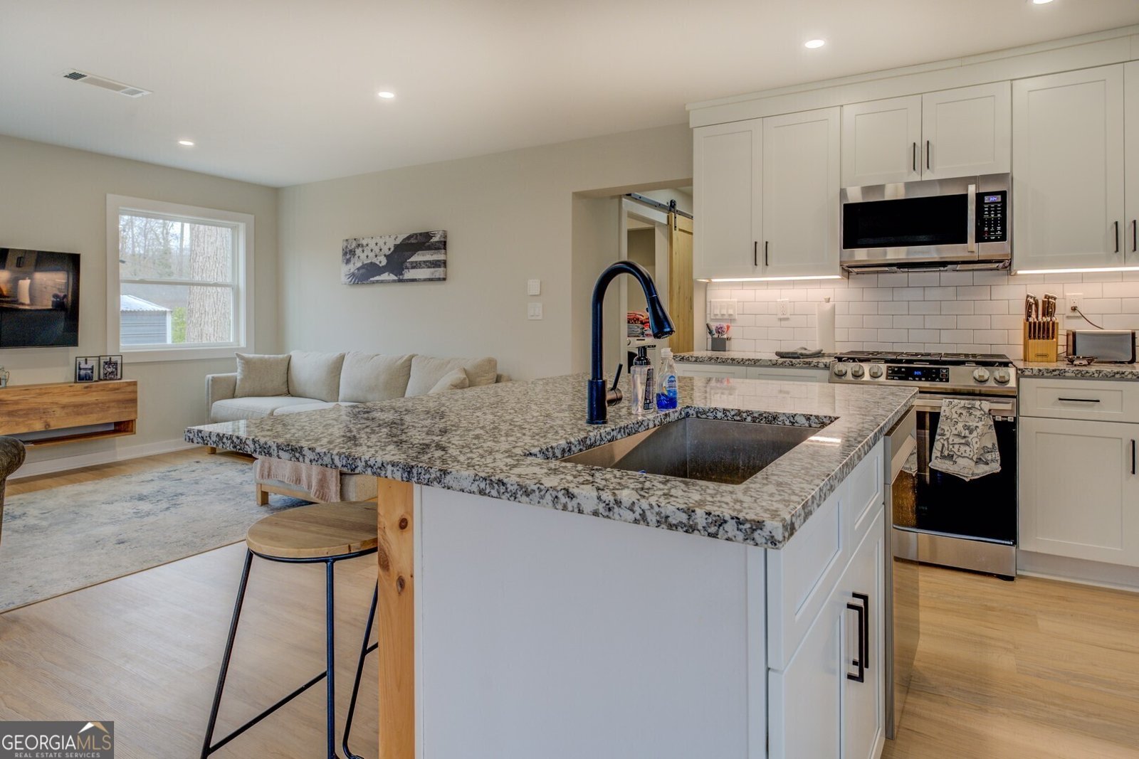 480 Mitchell Road Covington - 15