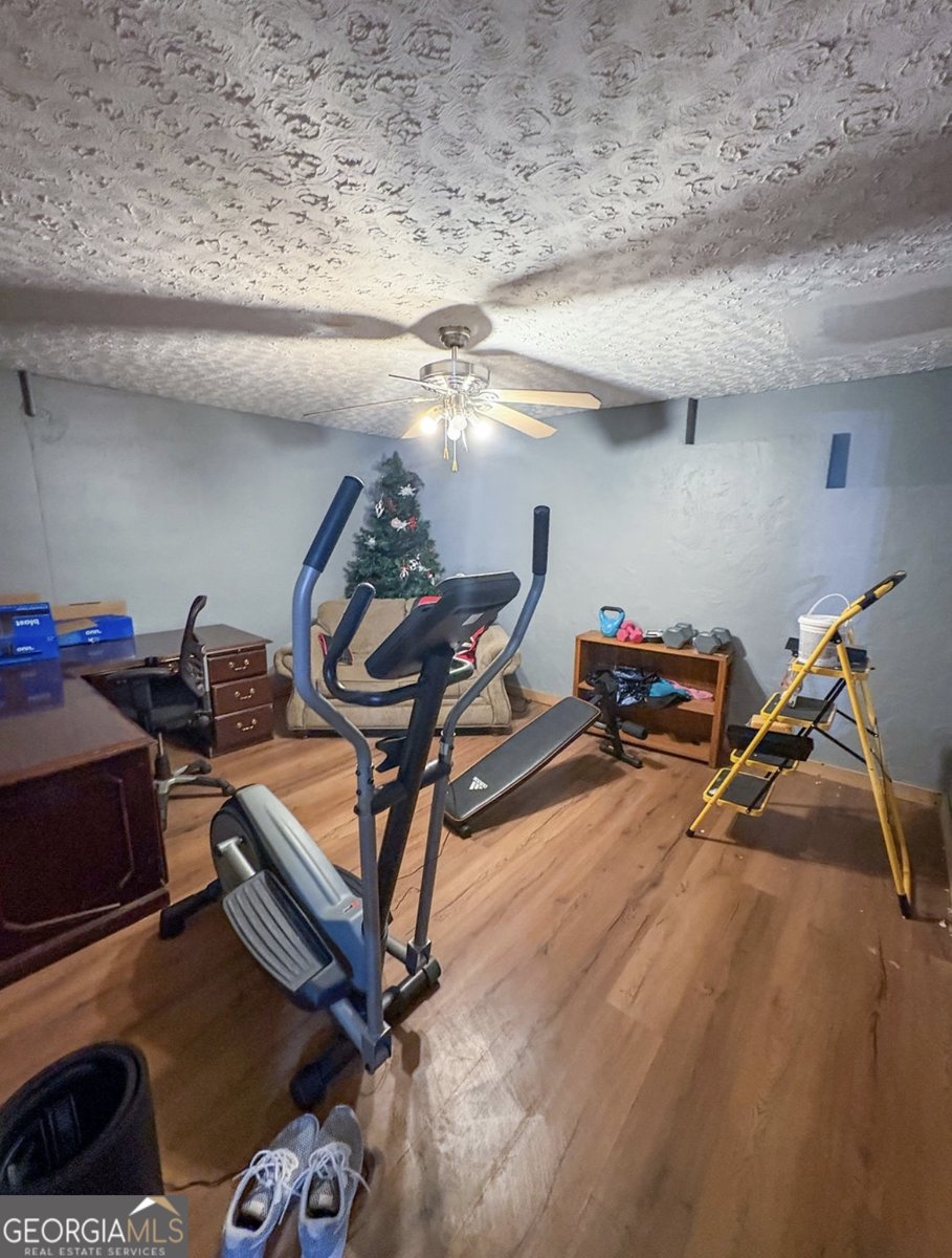 110 Granny Smith Drive Calhoun - 22