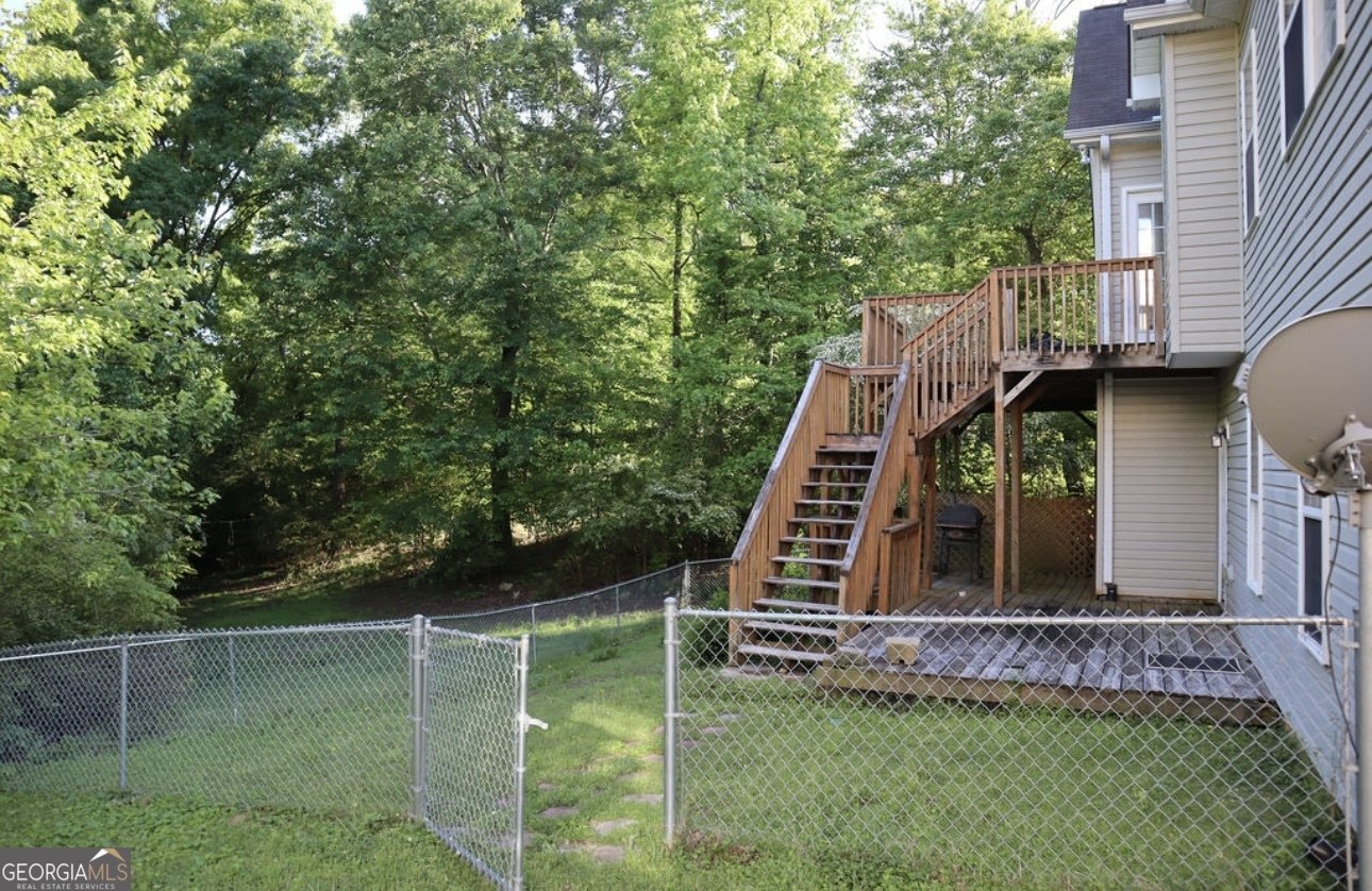 110 Granny Smith Drive Calhoun - 24
