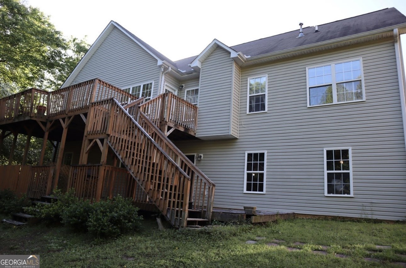 110 Granny Smith Drive Calhoun - 26