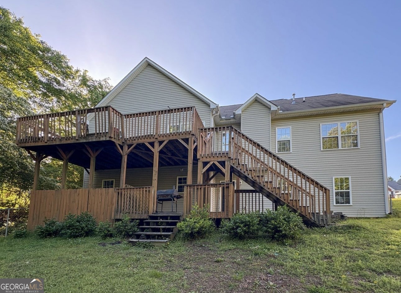 110 Granny Smith Drive Calhoun - 6