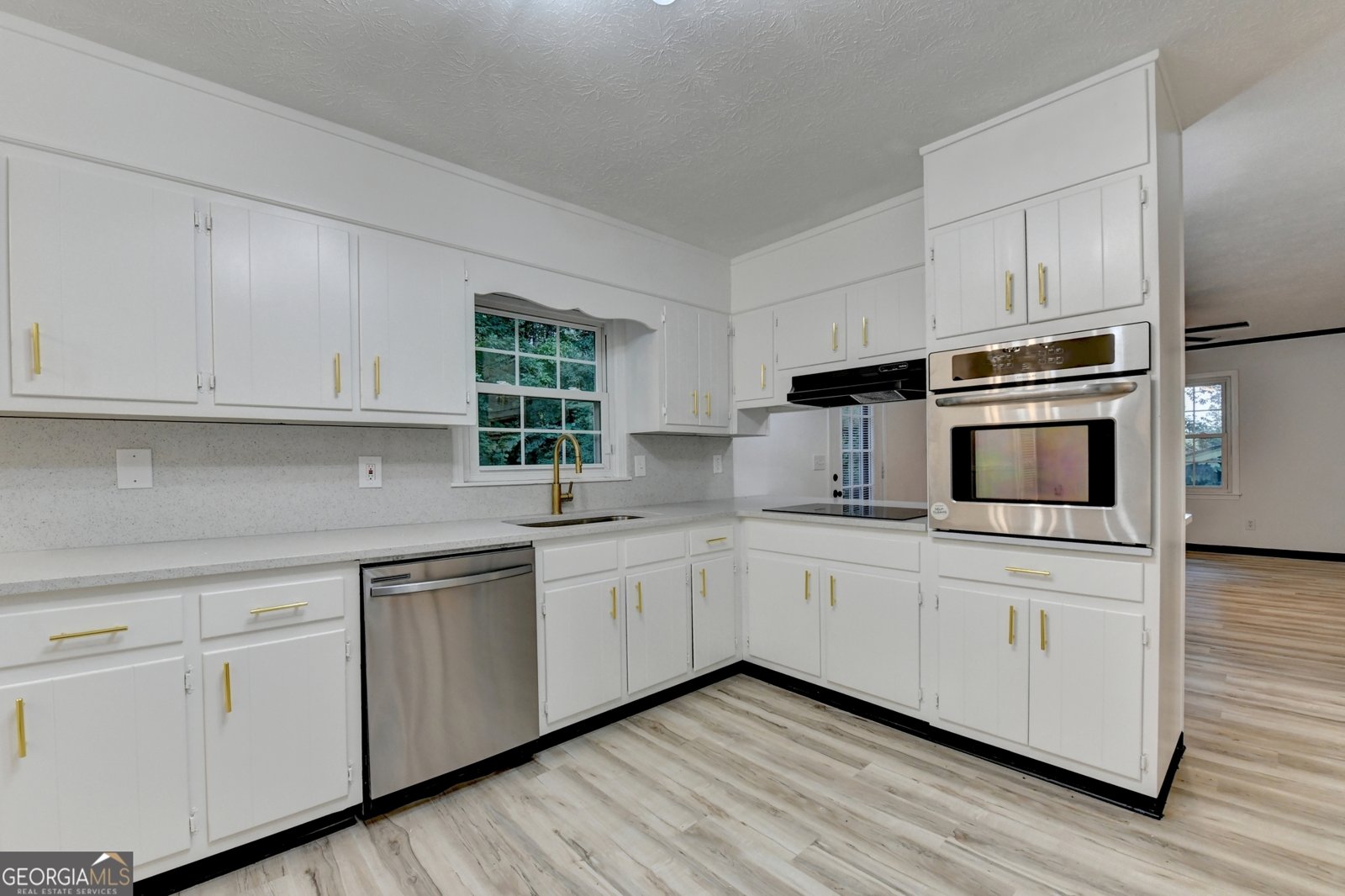 4756 Manly Court Stone Mountain - 12
