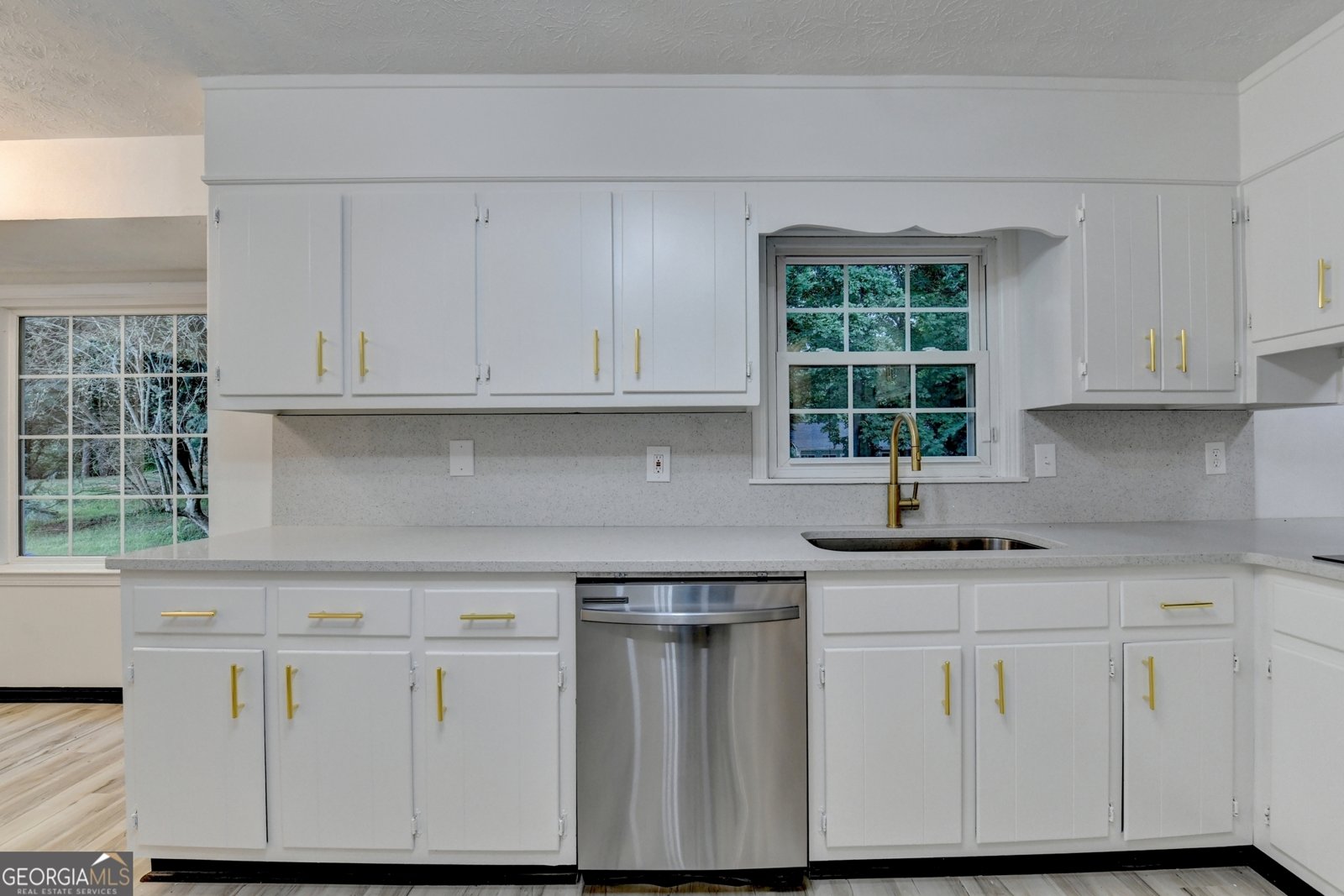 4756 Manly Court Stone Mountain - 13