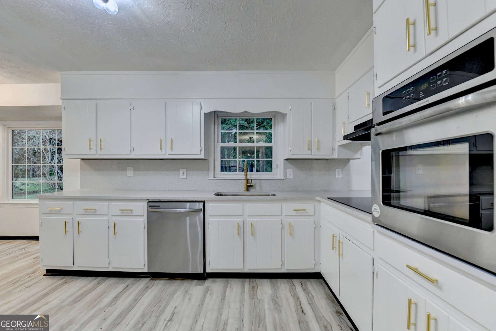 4756 Manly Court Stone Mountain - 14