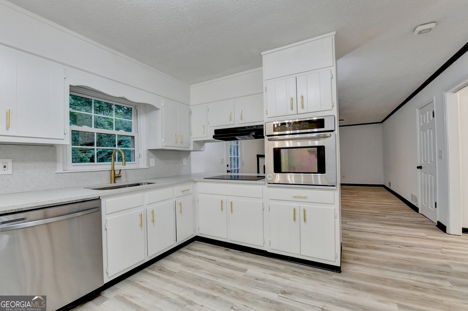 4756 Manly Court Stone Mountain - 16