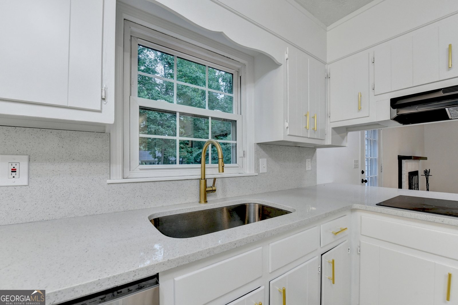 4756 Manly Court Stone Mountain - 17