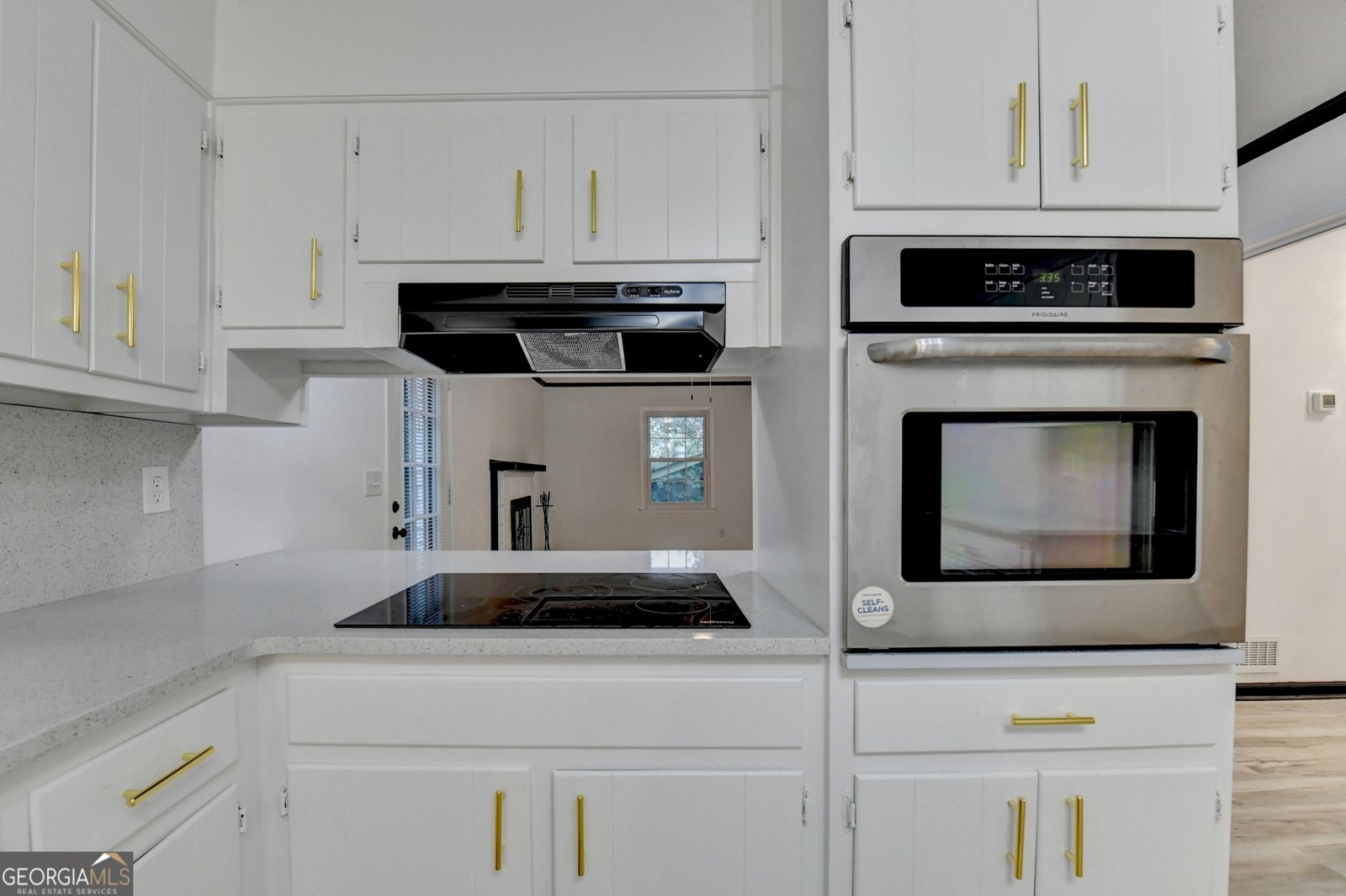 4756 Manly Court Stone Mountain - 18