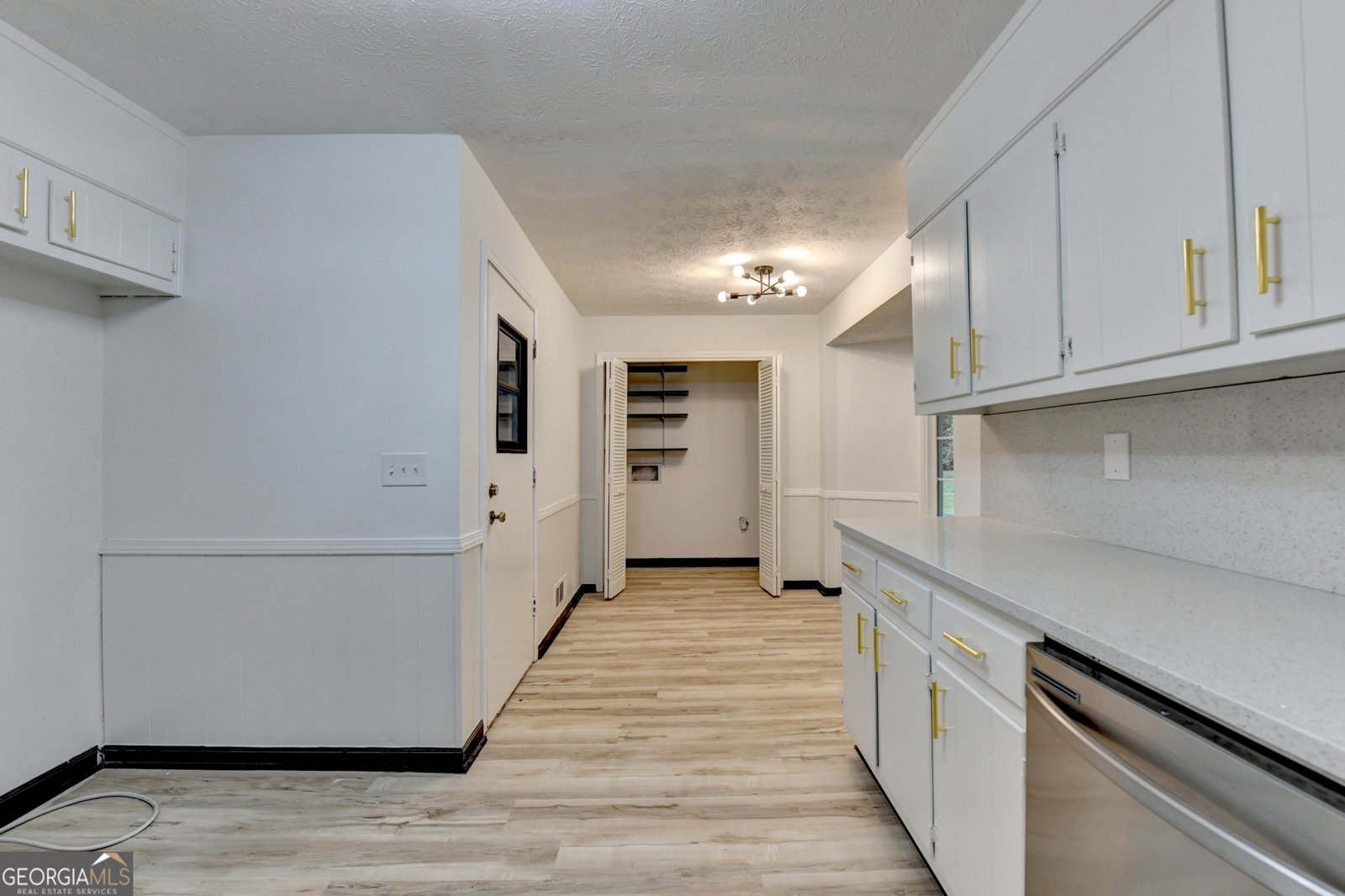 4756 Manly Court Stone Mountain - 19